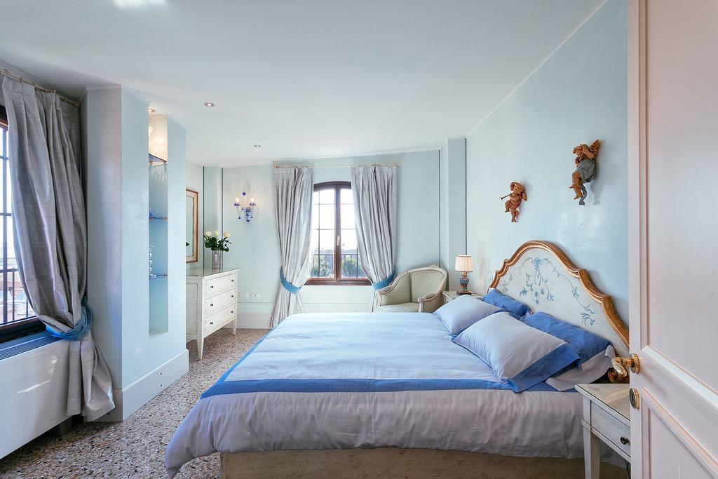 Deluxe Lagoon View Appartamento Venezia
